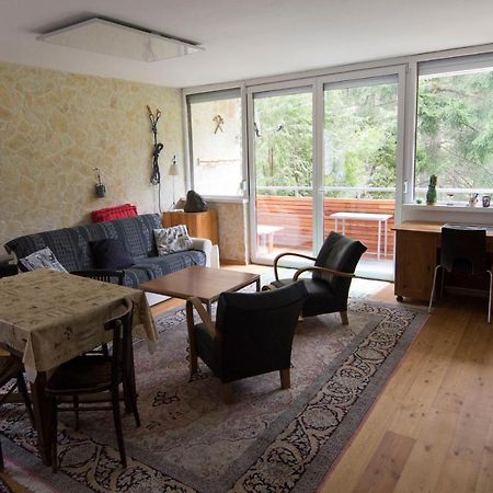Nordwand Apartment Тауплиц Екстериор снимка